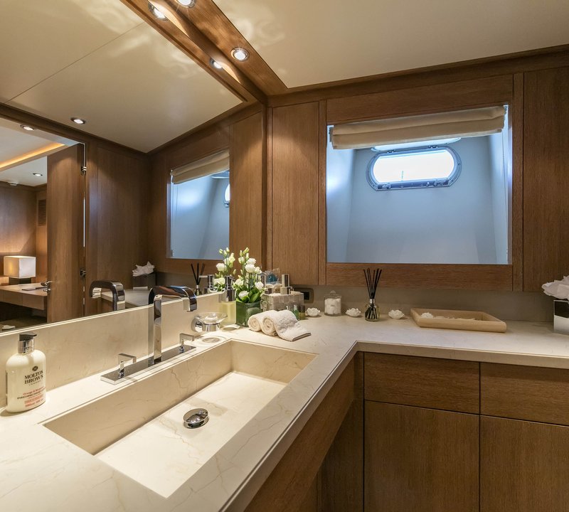 Ensuite