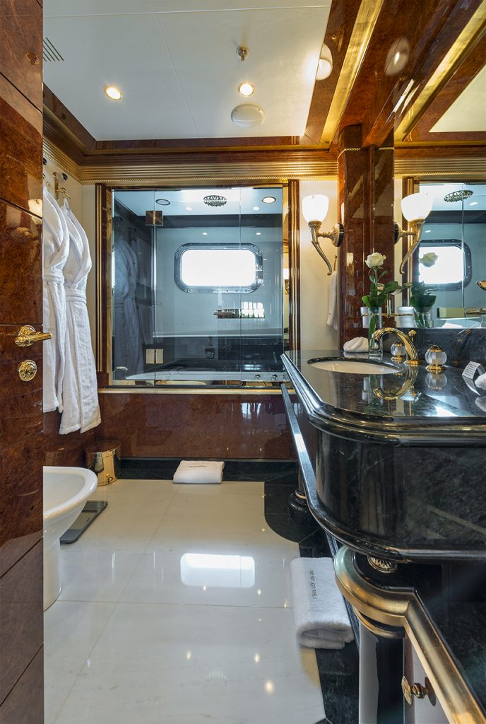 Ensuite