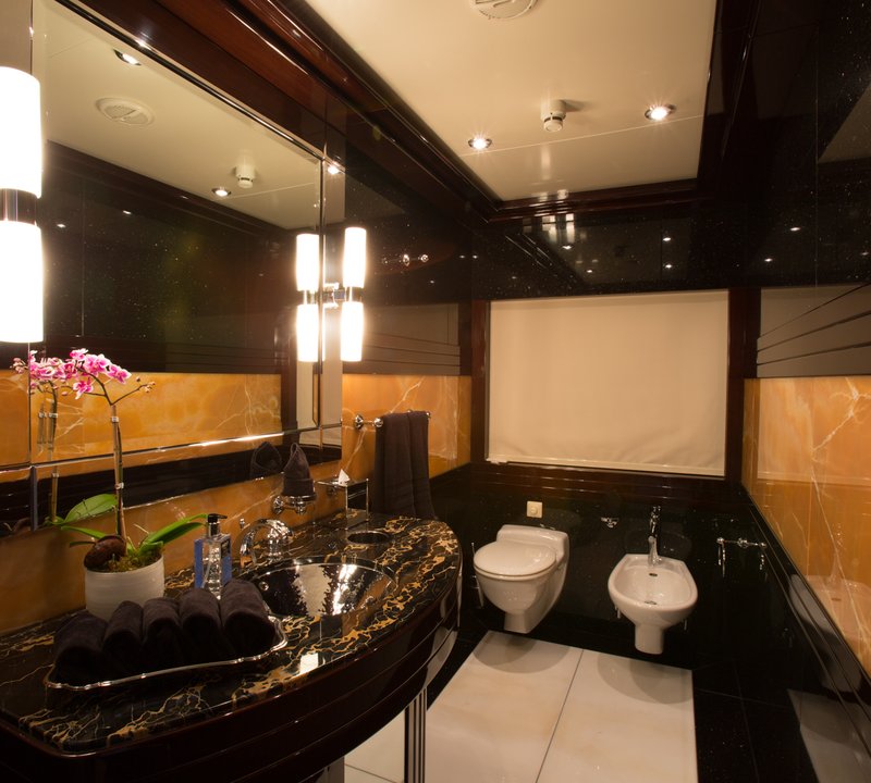 Ensuite