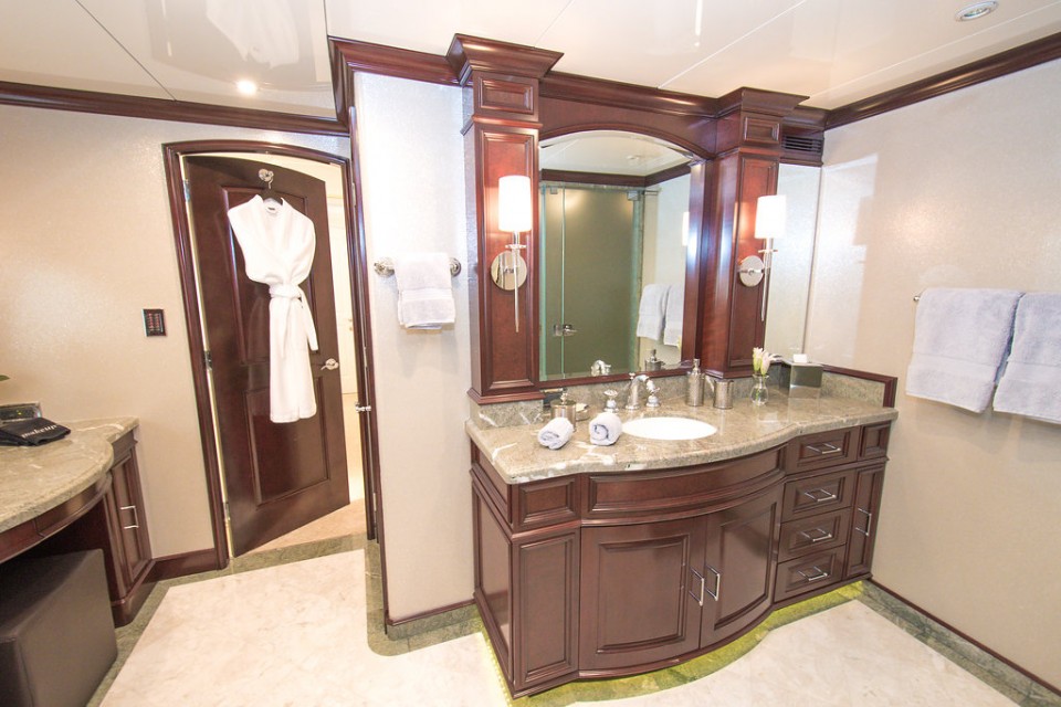 Ensuite