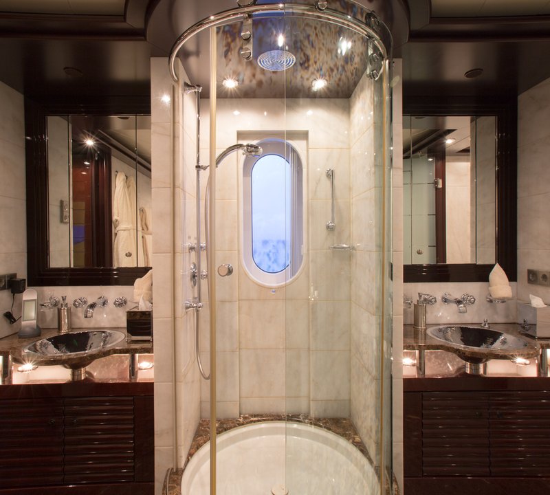 Ensuite