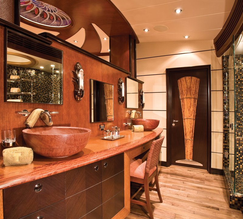 Ensuite