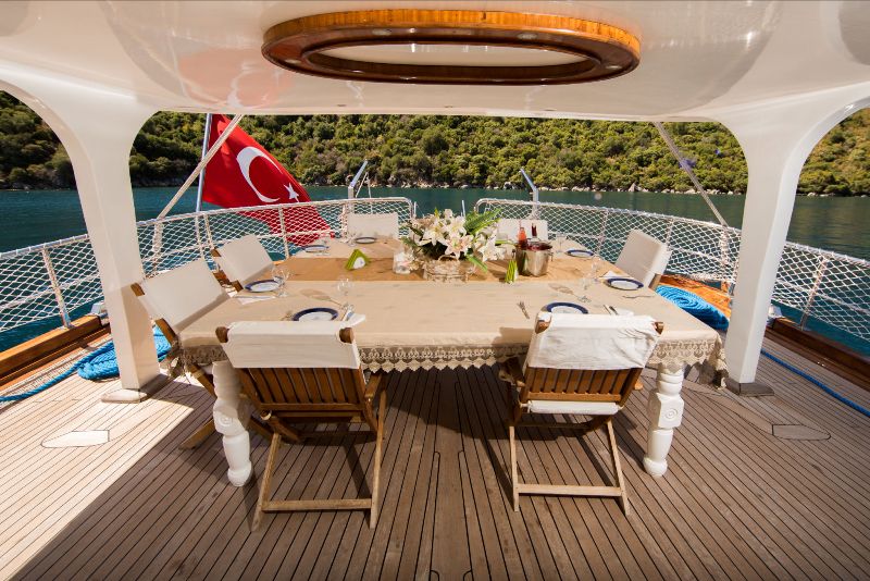 Esma Sultan aft deck view 1