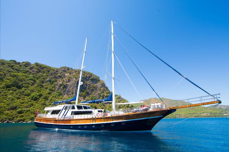 Esma Sultan exterior view 2