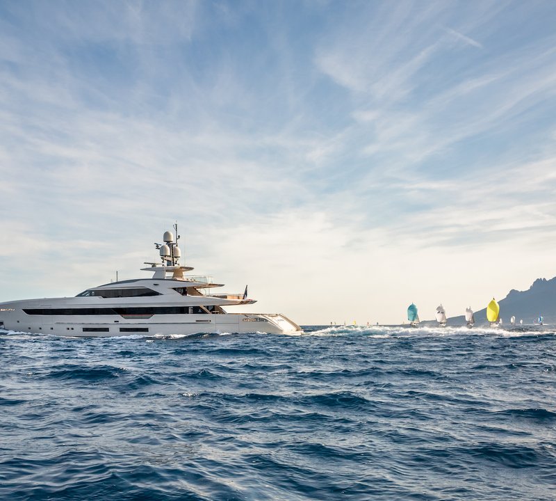 Event Charters