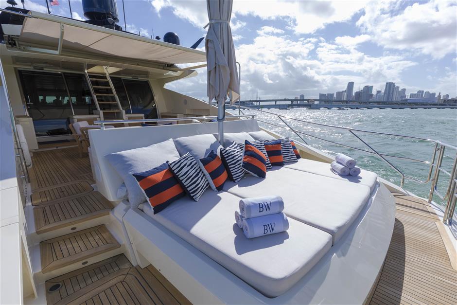 Exterior Living Spaces