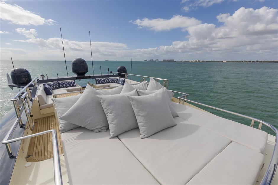 Exterior Living Spaces