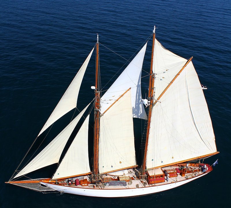 Exterior - Aerial Shot