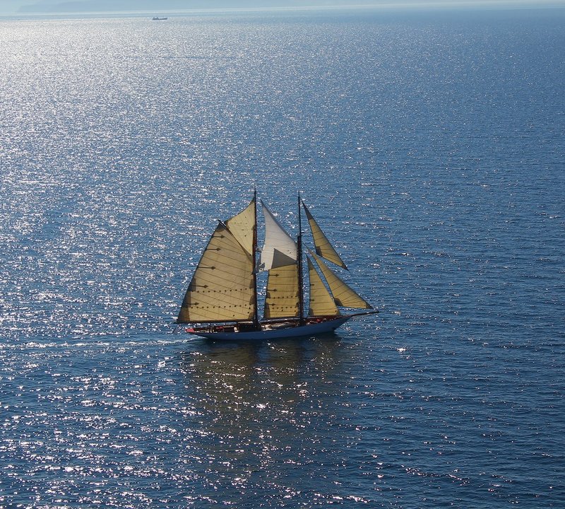 Exterior - Aerial Shot
