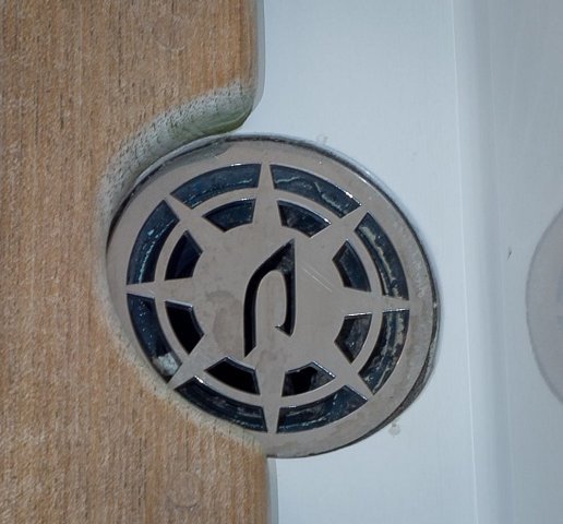 Exterior - Details