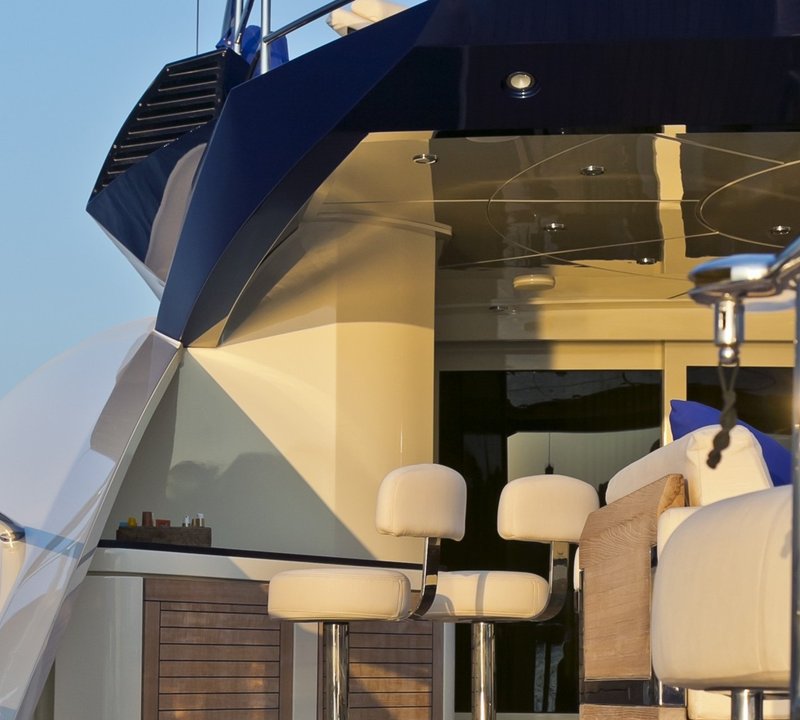 Exterior Living