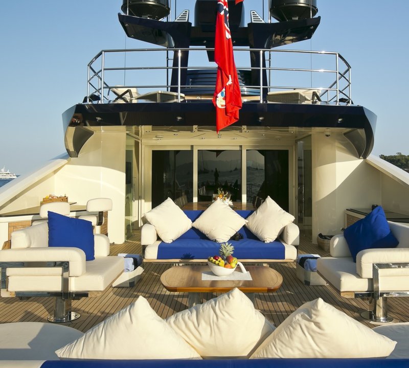 Exterior Living