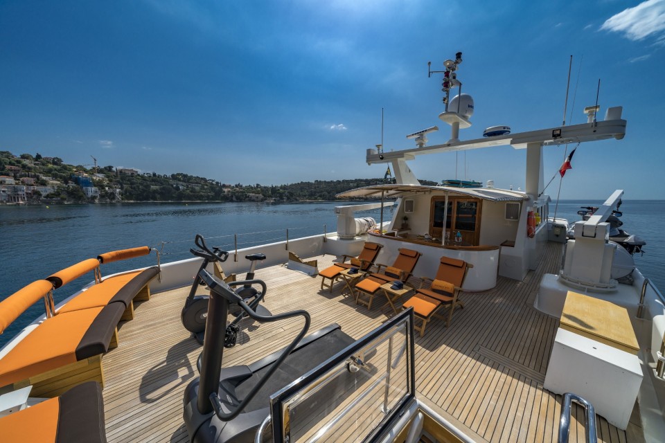 Exterior Living