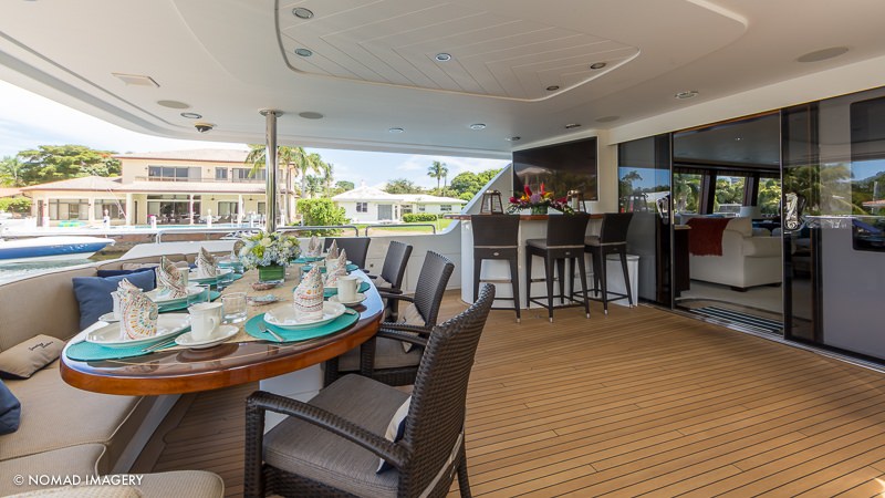 Exterior Living Spaces