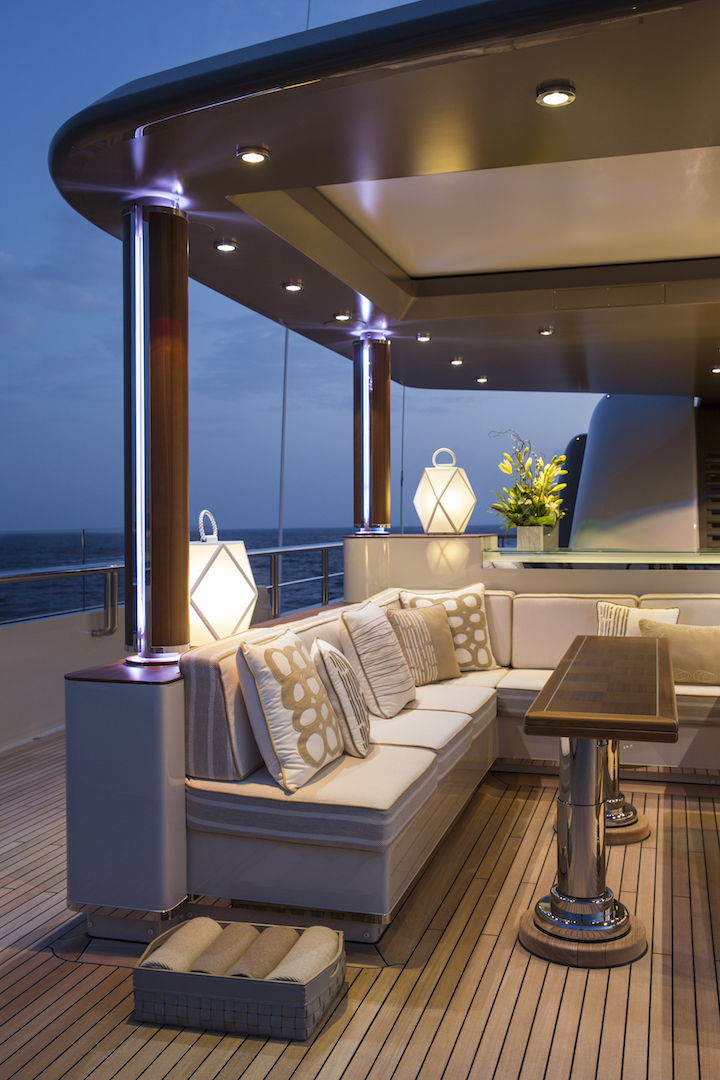 Exterior Living