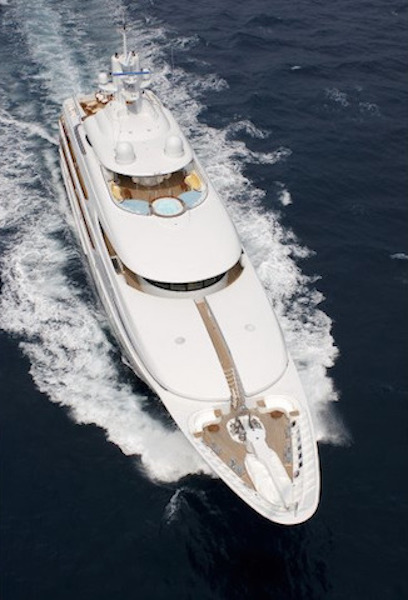 Exterior Profile