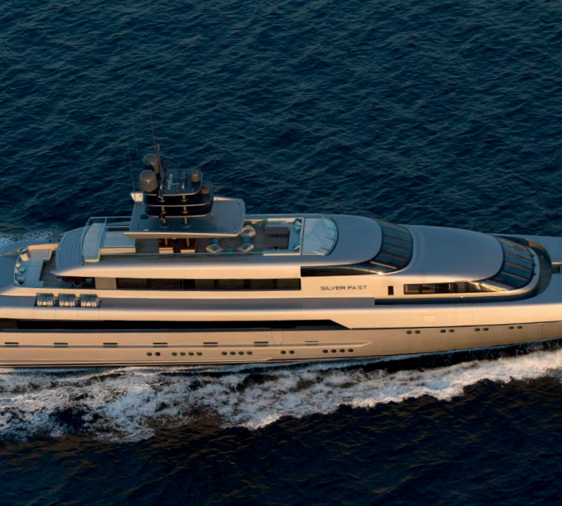 Exterior Profile