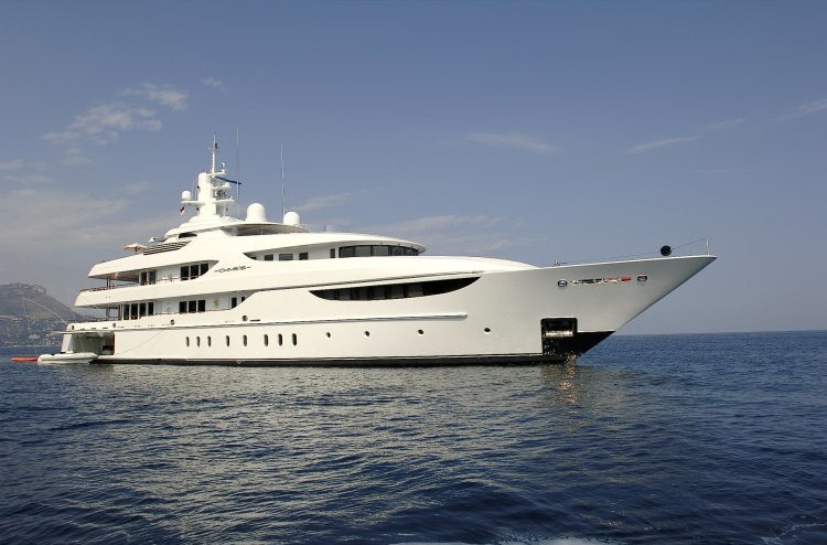 Exterior Profile