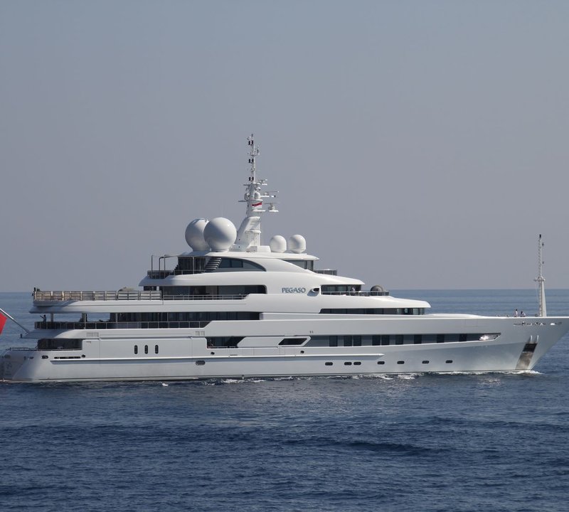 Exterior Profile