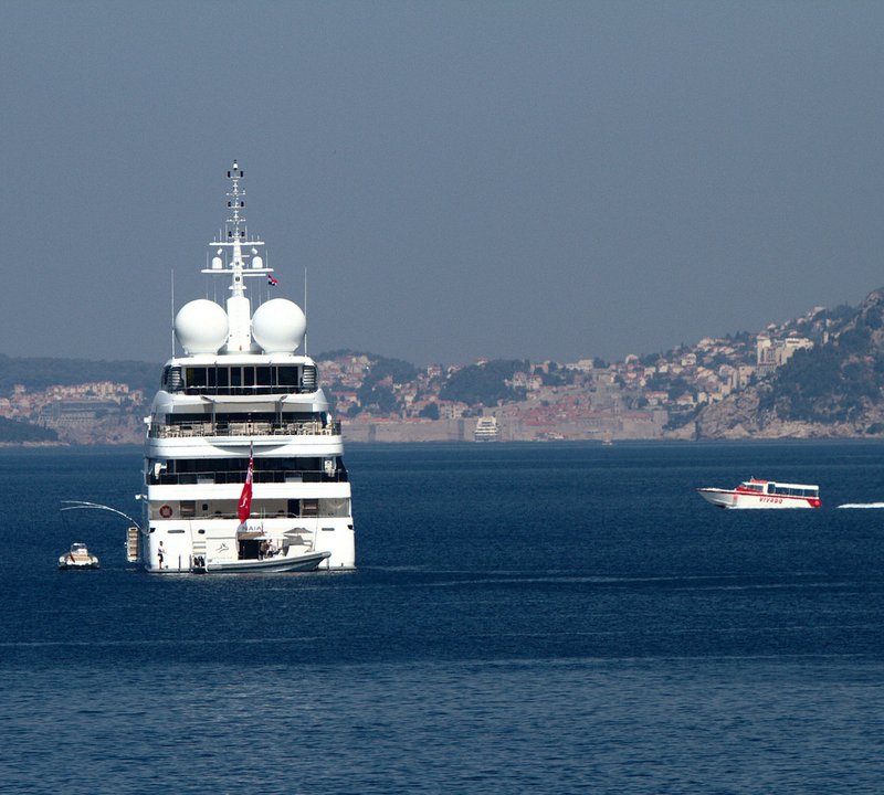 Exterior Profile
