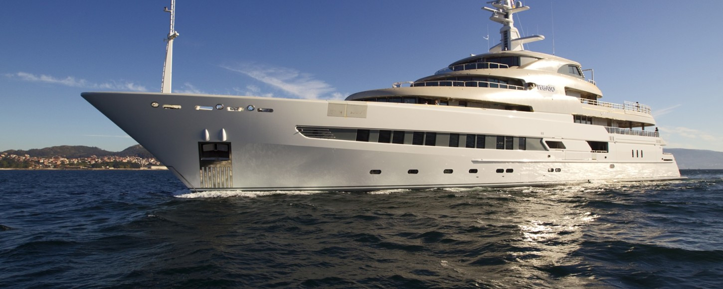 Exterior Profile