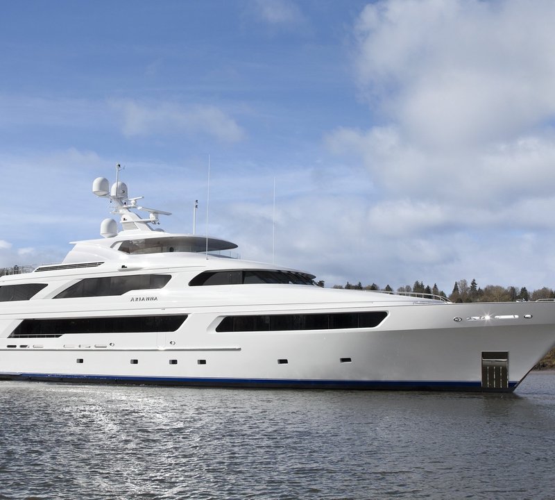 Exterior Profile