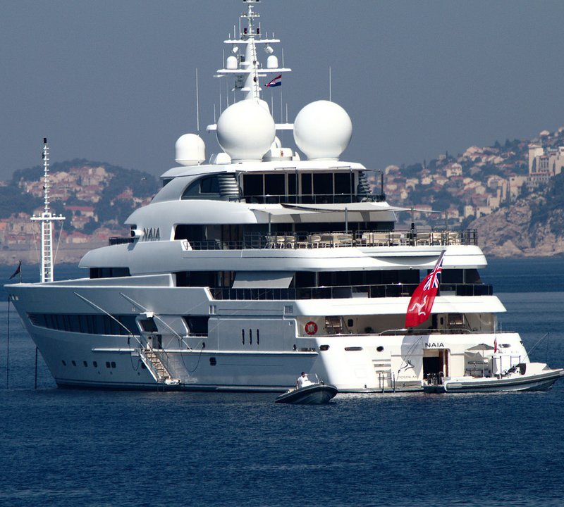 Exterior Profile