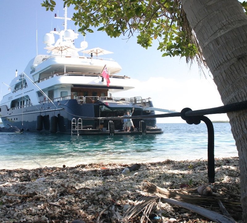 Exterior Profile