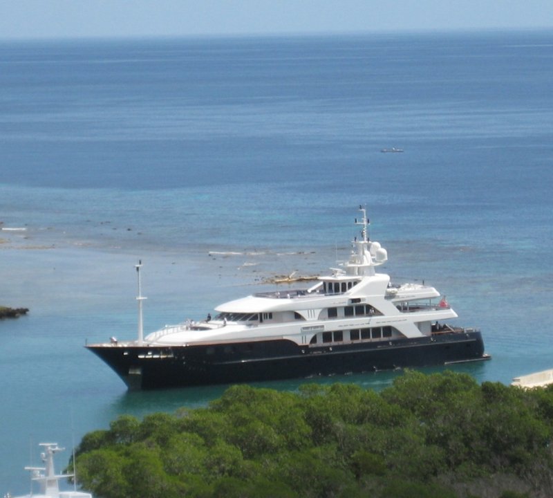 Exterior Profile