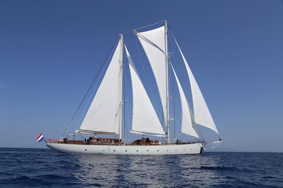 Exterior Profile