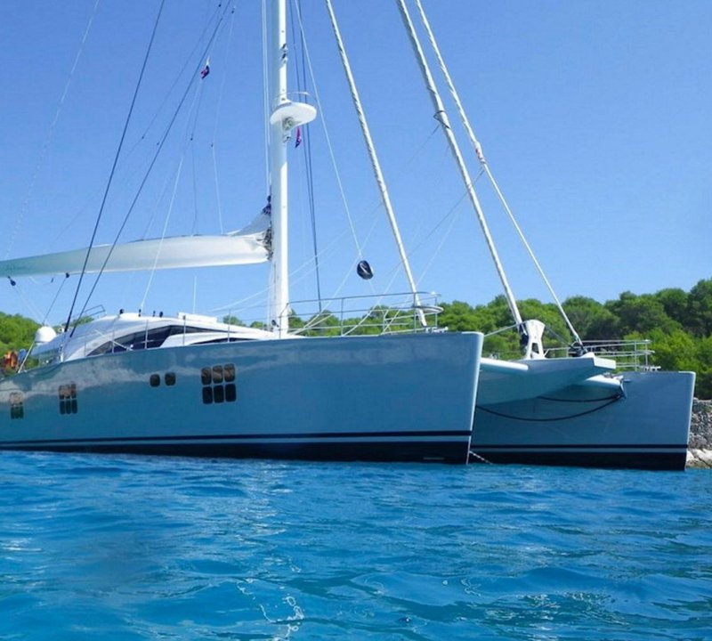 Exterior Profile