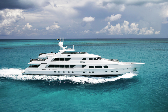 Exterior Profile