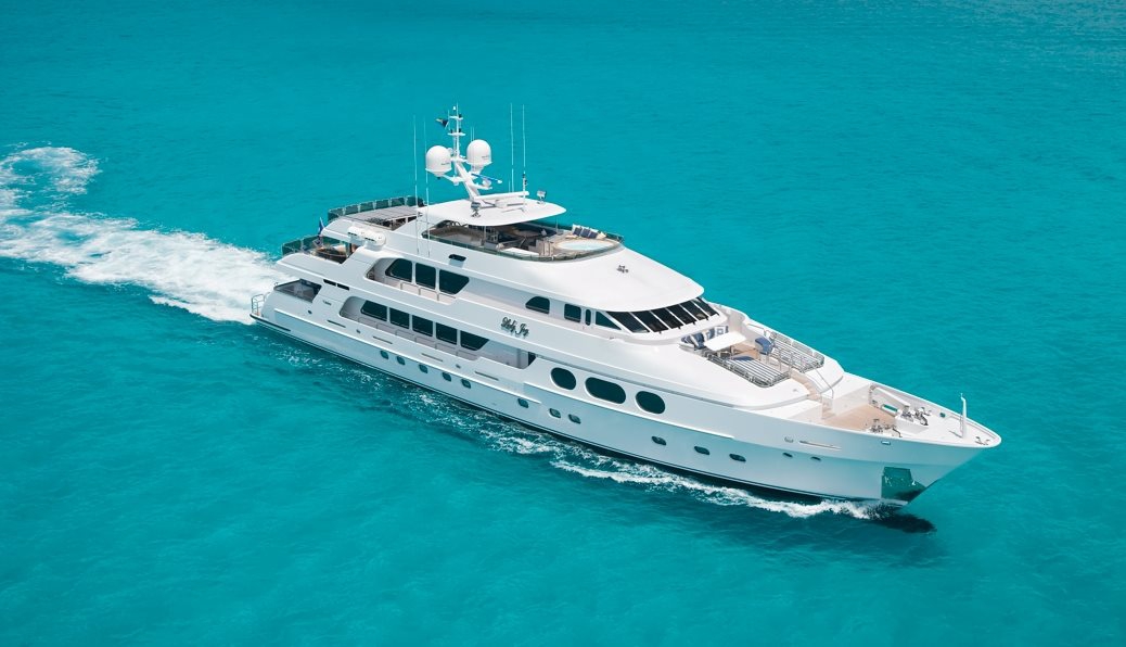 Exterior Profile