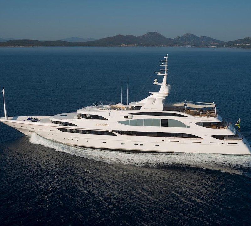 Exterior Profile