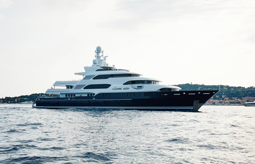 Exterior Profile