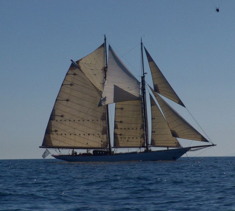Exterior Profile