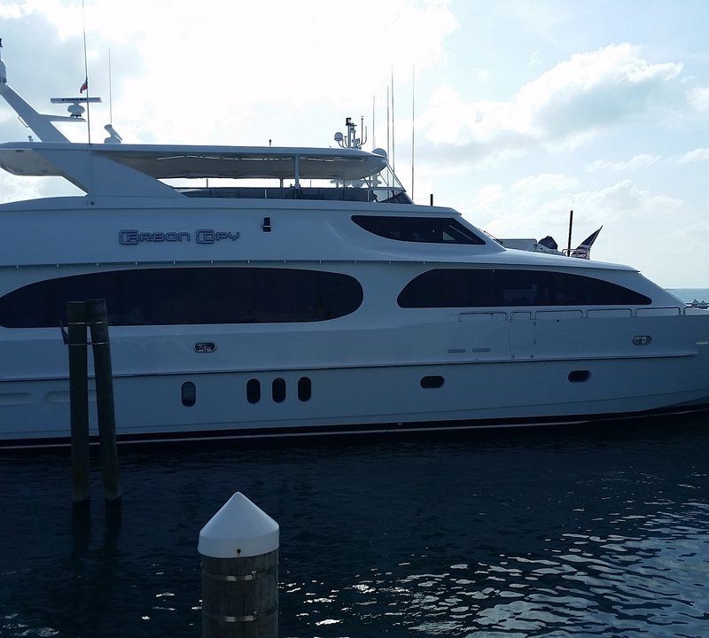 Exterior Profile