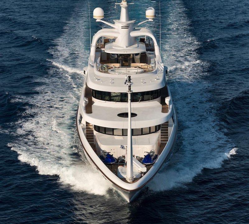 Exterior Profile