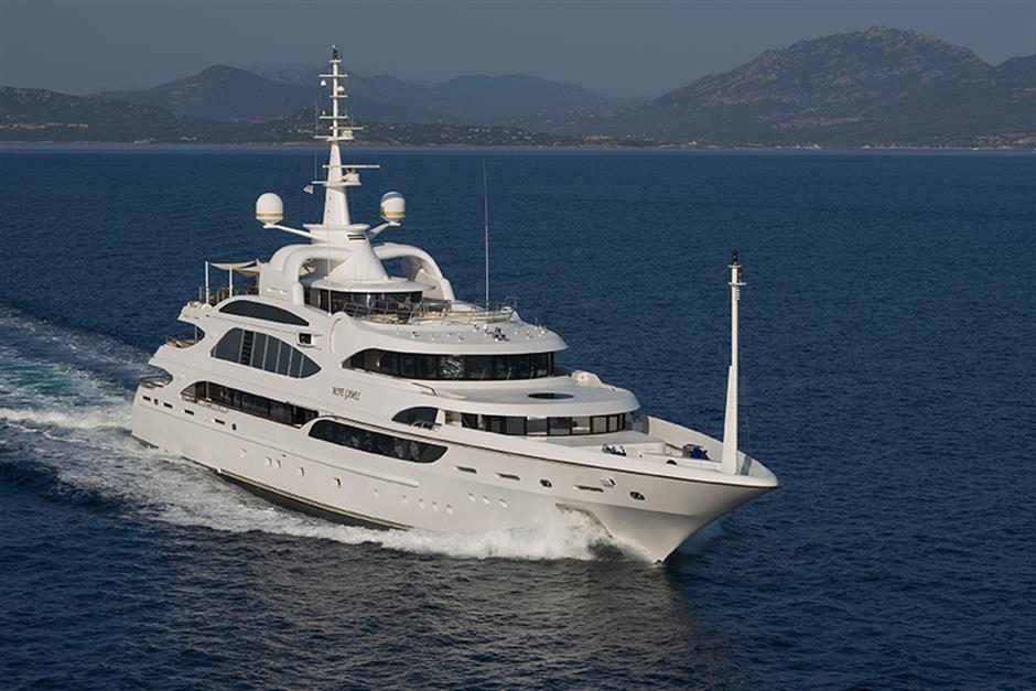 Exterior Profile