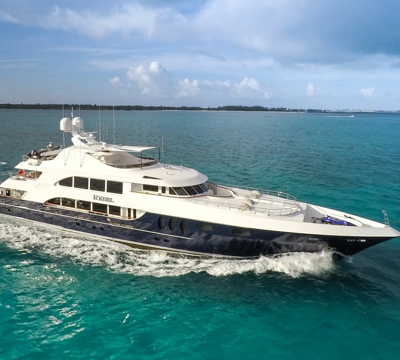 Exterior Profile