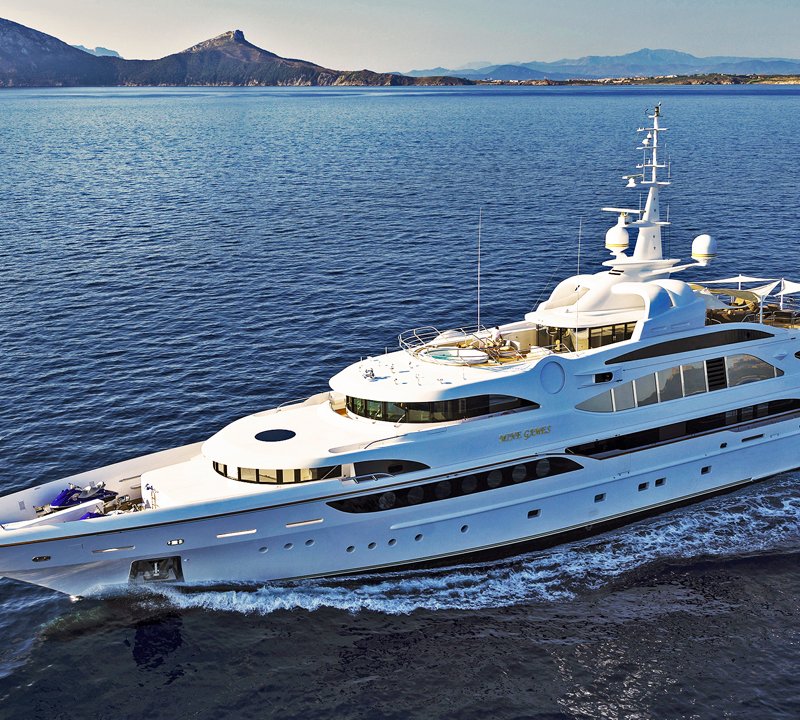 Exterior Profile