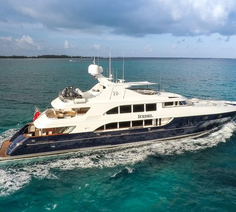Exterior Profile