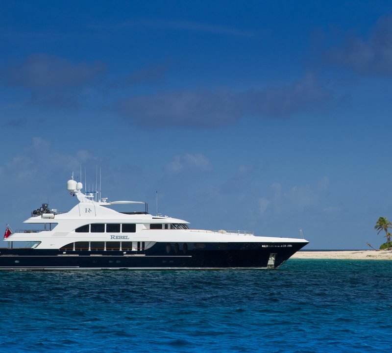 Exterior Profile