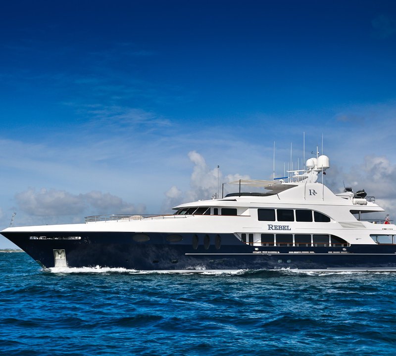 Exterior Profile