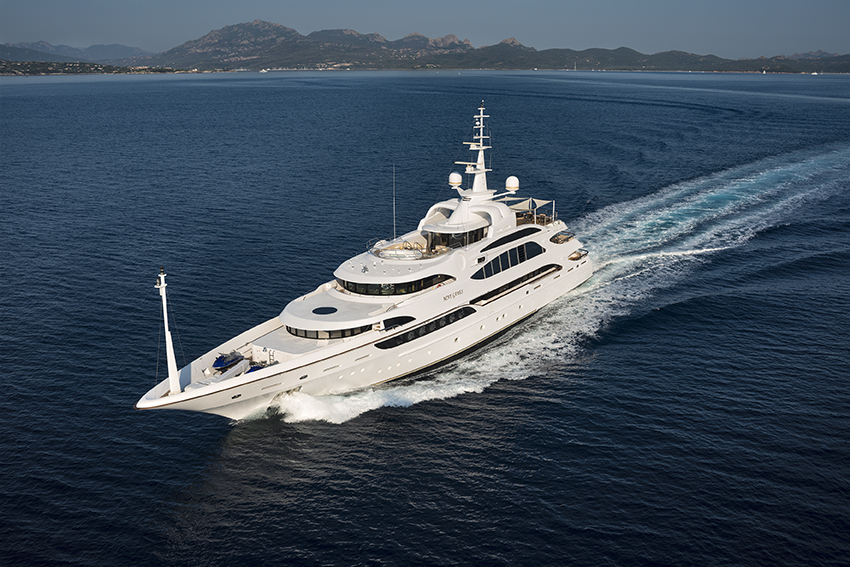 Exterior Profile