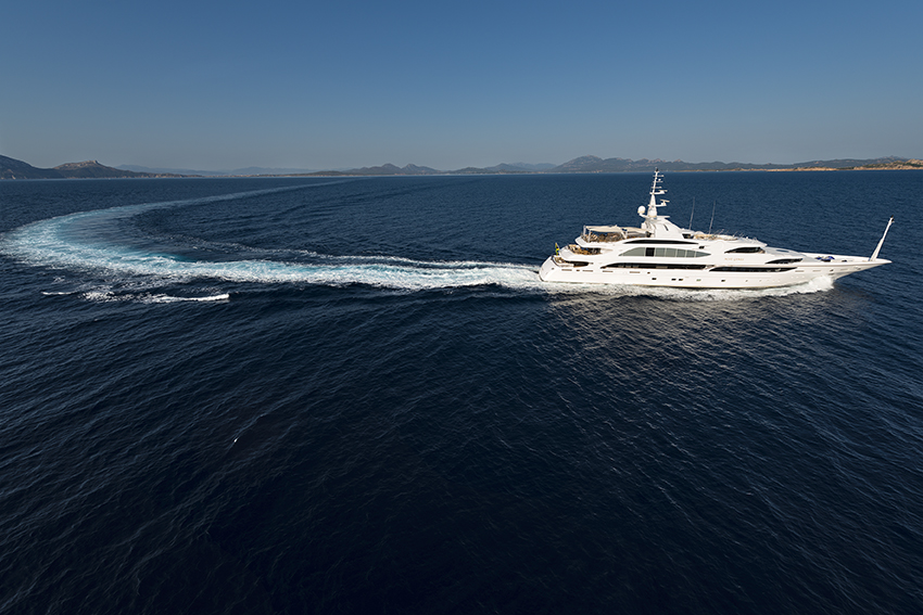 Exterior Profile