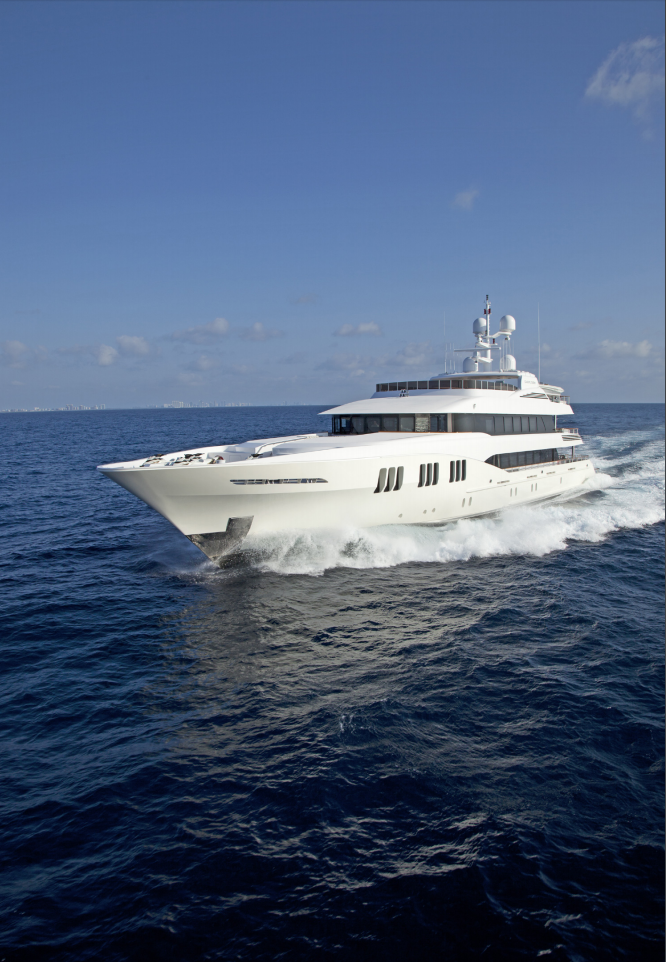 Exterior Profile
