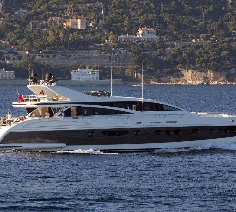 Exterior Profile
