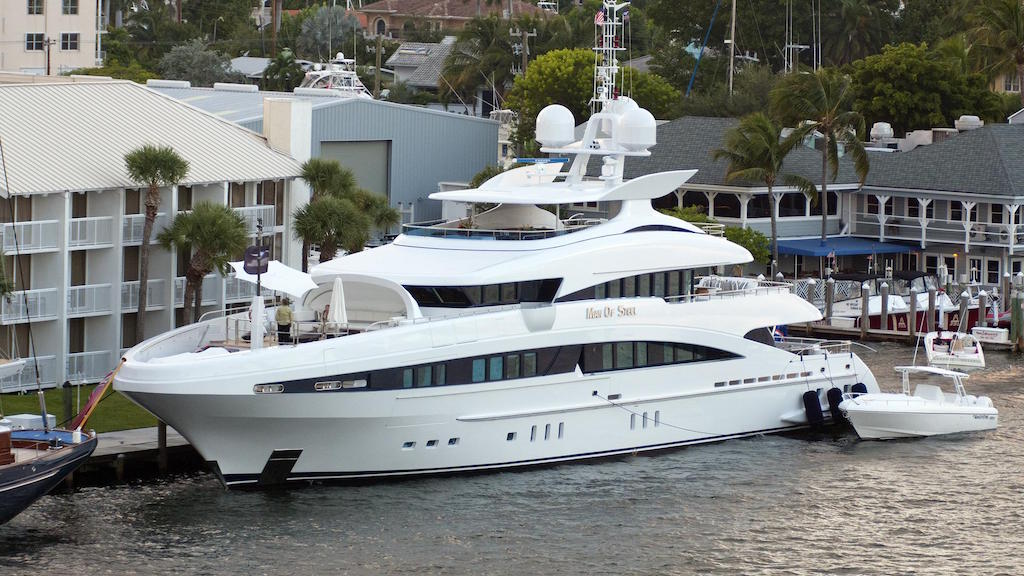 Exterior - Running