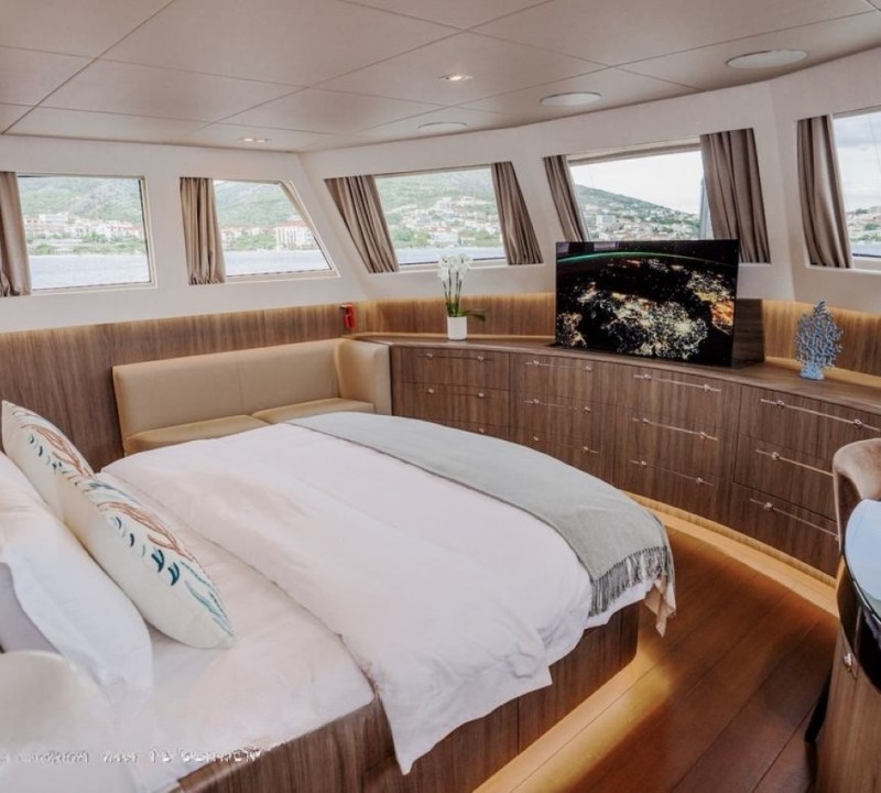 Guest Suite
